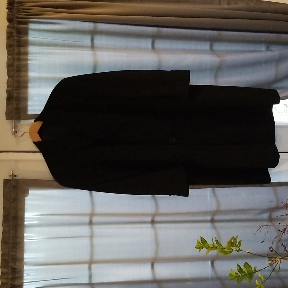 Men's coats